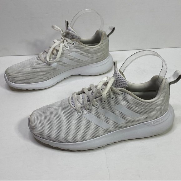 Adidas adidas Lite Racer CLN Shoes Size 7 White - Picture 6 of 7